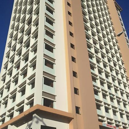 Titan Condo At Studio City Tower 1 Alabang Manila Eksteriør bilde