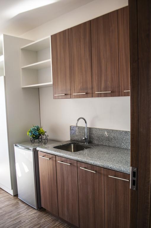Titan Condo At Studio City Tower 1 Alabang Manila Eksteriør bilde