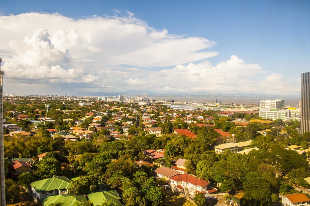Titan Condo At Studio City Tower 1 Alabang Manila Eksteriør bilde