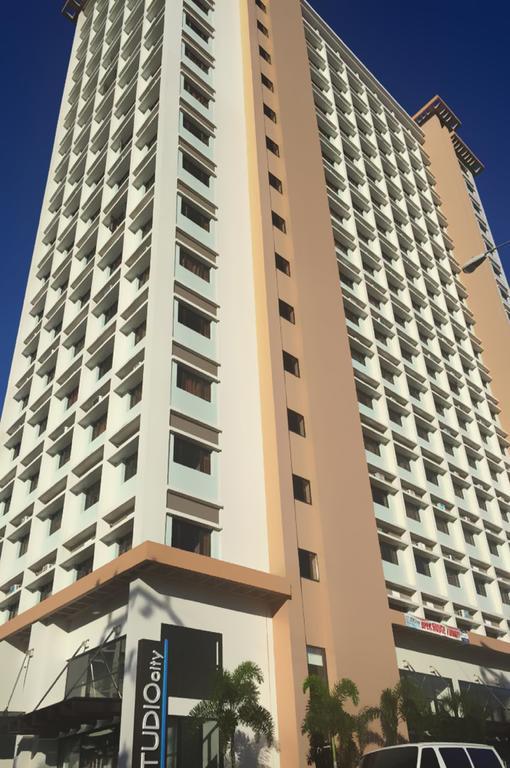 Titan Condo At Studio City Tower 1 Alabang Manila Eksteriør bilde